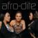 Never Let It Go - Afro-Dite