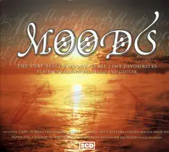 Moods by Crimson Ensemble album reviews, ratings, credits