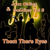 Jazz Oldies & Goodies Vol  5 Them There Eyes