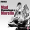 Chameleon (Original) - Mad Morello lyrics