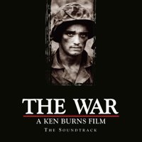 Various Artists - The War (The Soundtrack) artwork