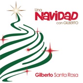 Una Navidad Con Gilberto artwork
