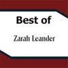 Zarah Leander - Ein paar Tränen werd ich weinen