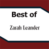 Best of Zarah Leander - Zarah Leander