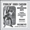 Fiddlin John Carson Vol. 7 (1930-1934)
