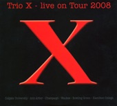 Live On Tour 2008