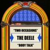 Two Occasions / Body Talk - Single