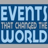 Events That Changed the World, 2011