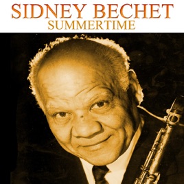 sidney bechet summertime