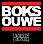 Brainpower - Boks Ouwe (08)