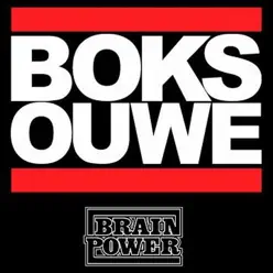 Boks Ouwe - EP - Brainpower Boks Ouwe - EP - Brainpower
