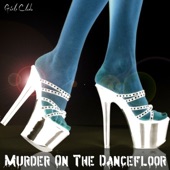 Murder On The Dancefloor artwork