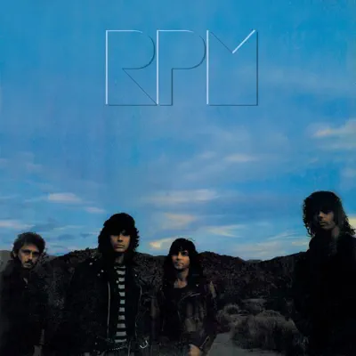 RPM - RPM