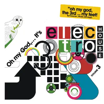 Oh My God...It's Electro House, Vol. 4 by Various Artists album reviews, ratings, credits