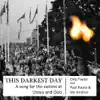 This Darkest Day (feat. Paal Flaata, Ida Jenshus) - Single album lyrics, reviews, download