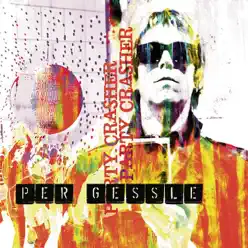 Party Crasher - Per Gessle