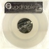 The Quadraplex - EP