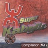 Super Kabylie: Compilation, Vol. 1