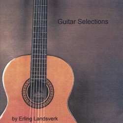 Erling Landsverk - Mexican Hat Dance