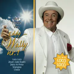 Eddy Wally: Nr. 1 - Het beste van - Eddy Wally
