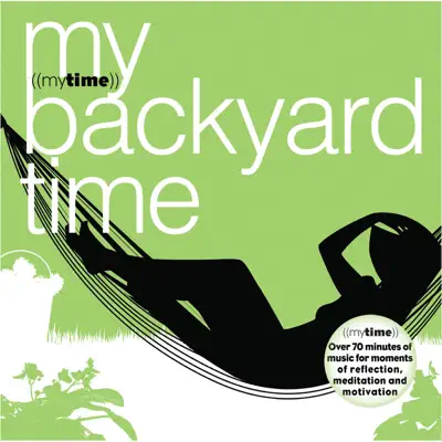 My Backyard Time - London Philharmonic Orchestra
