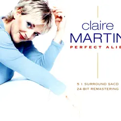 Perfect Alibi - Claire Martin