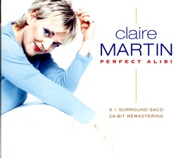 Claire Martin - More Than You'll Ever Know