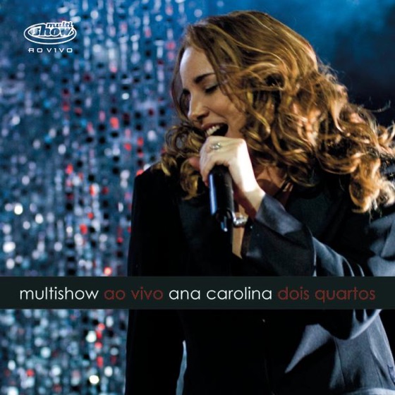 Cover artwork for Ruas de Outono