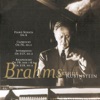 Rubinstein Collection, Vol. 21: Brahms: Sonata No. 3 In F Minor, Capriccio, Intermezzo & Rhapsodies