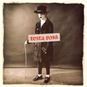 Testa Rosa - Weather Underground