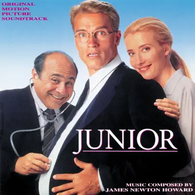 Junior - James Newton Howard