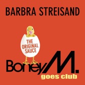 Marilyn Monroe vs. Barbra Streisand (Radio Mix) artwork