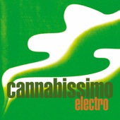 Cannabissimo artwork