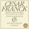 Prélude, Chorale et Fugue: I. Prélude artwork