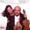 Mozart: Sinfonia Concertante - McKinley: Concert Variations album lyrics, reviews, download