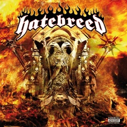 Hatebreed - In Ashes They Shall Reap