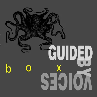 Box - Guided By Voices