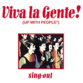 Viva la gente artwork