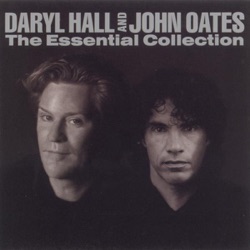Daryl Hall & John Oates - Maneater