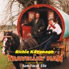 Richie Kavanagh - Keep The Shovel Tipping