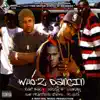 Who-Z Dancin album lyrics, reviews, download
