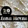 20 Best of Lena Horne album lyrics, reviews, download