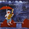 Jean Louis Steuerman, Chamber Orchestra of Europe & James Judd - Bachianas Brasileiras No. 3: II. Fantasia: Allegro moderato