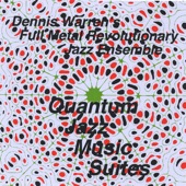 Dennis Warren's Full Metal Revolutionary Jazz Ensemble - QJIMS5