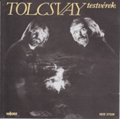 Tolcsvay Testvérek