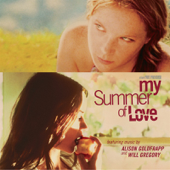 My Summer of Love - Verschiedene Interpreten