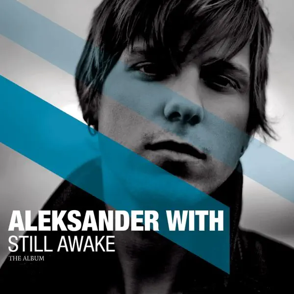 Aleksander With - Still Awake (2010) [iTunes Plus AAC M4A]-新房子
