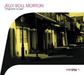 Jelly Roll Morton's Red Hot Peppers - Black Bottom Stomp