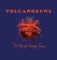 Balancing Act - Volcano Suns lyrics