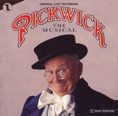 Pickwick: The Musical (Original Cast Recording)
